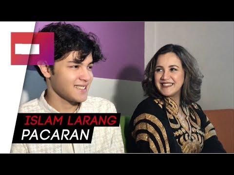 Profil Andi Soraya Agama Terupdate