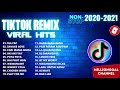 New Pinoy Tiktok Viral Remix 2020-2021 Nonstop Dance Remix | Tiktok Viral Hits 2021