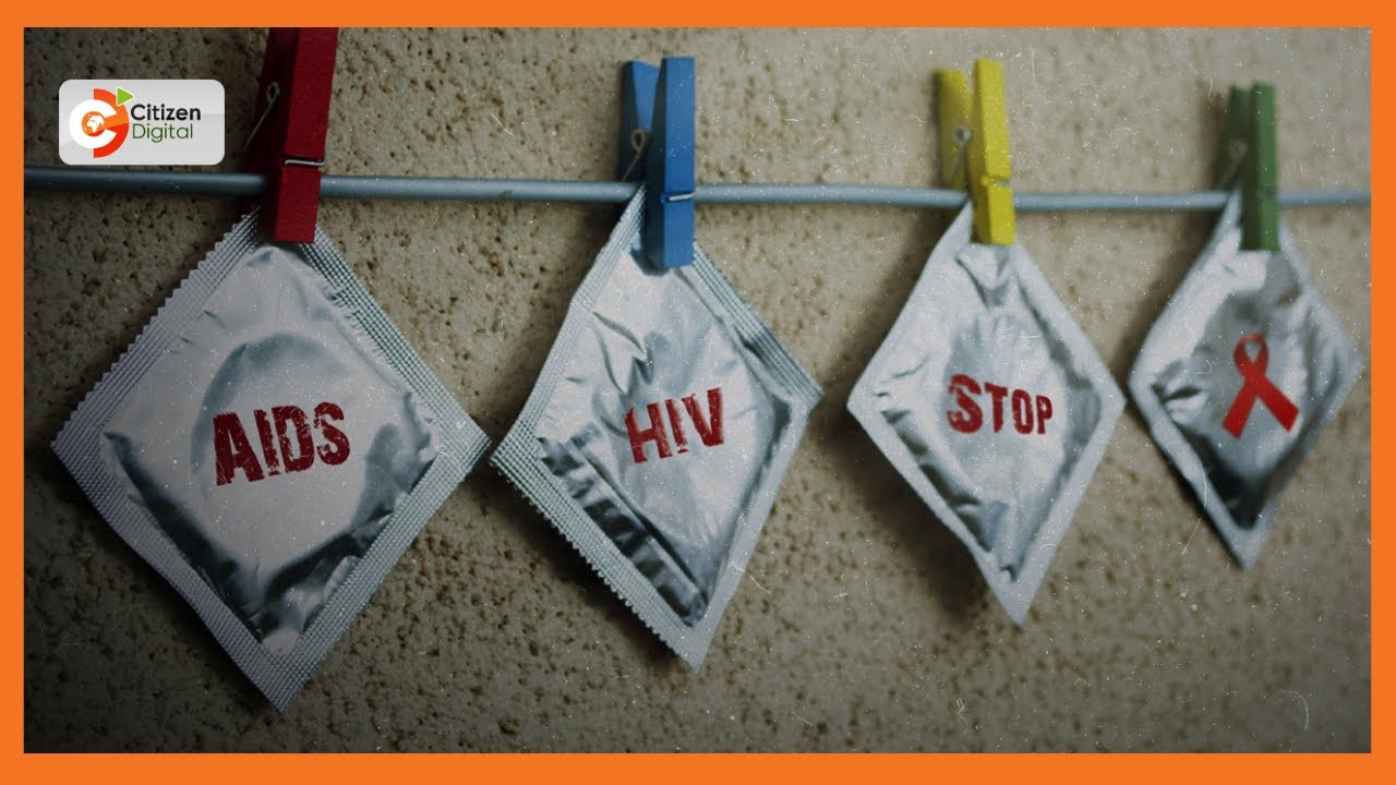 NACC data reveals low condom use among youth aged 15-24