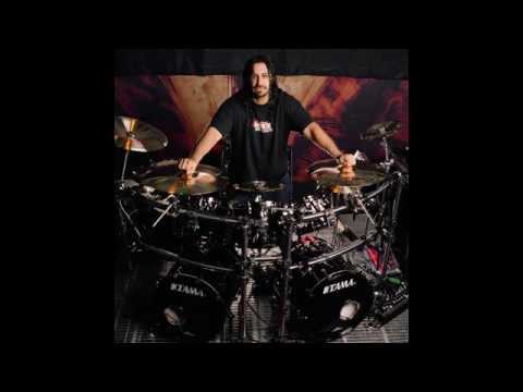 RAYMOND HERRERA Discusses His DRUMatic Journey & Possibility Of Working With Fear Factory (2014)