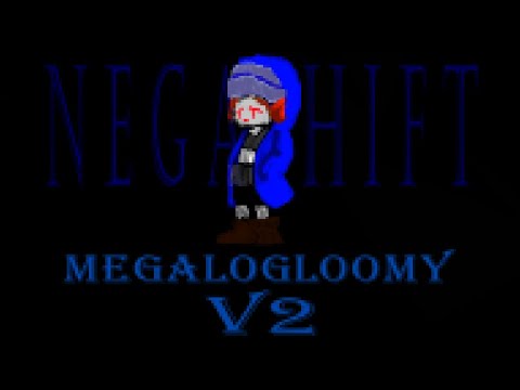 [Negashift] MEGALOGLOOMY V2 (MIDI+) - YouTube