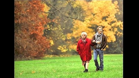 『愛しき人生のつくりかた』映画オリジナル予告編