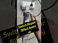 Angle grinder switch repair kaise kare? Bilkul 100%