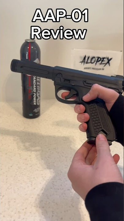 AAP-01 Review