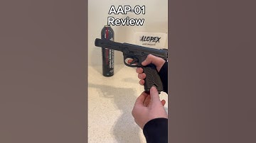 AAP-01 Review
