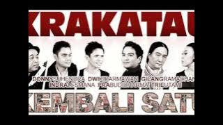 Krakatau Band - Imaji