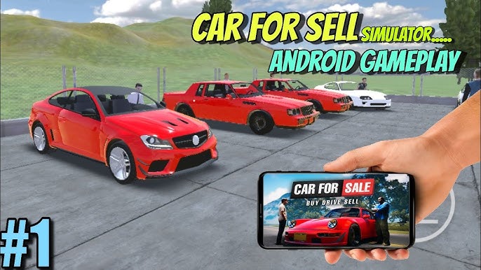 Car Parking Pro - Car Parking Game & Driving Game v0.3.4 Apk Mod