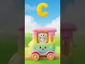 ABC Song  Alphabet Song A to Z | Learn ABC for Kids #shorts  #preschoollearning