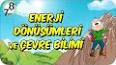 Elektrik Enerjisinin Dönüşümleri ile ilgili video