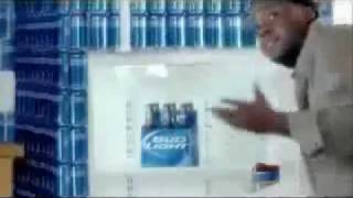 Bud Light Superbowl Ad 2010