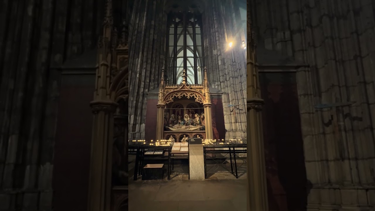 Koln (Cologne), Germany