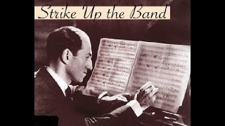 Gershwin "Strike up the Band" - Wayne Marshall conducts the BBC Philharmonic