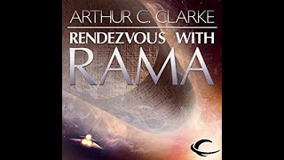 Rendezvous with Rama by Arthur C. Clarke (BBC Radio production)