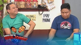 Bakit walang side mirror ang eroplano? | Episode 48 | Sagot Ka Ni Kuya Jobert chords