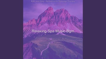 Simple Koto and Strings - Vibe for Calm Vibes