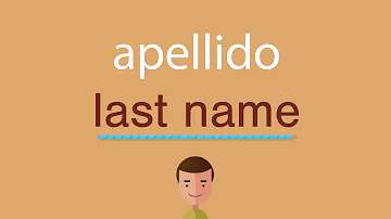 ¿Cuál es el apellido inglés más largo?