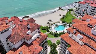 The Jills Zeder Group Presents 7445 Fisher Island Dr