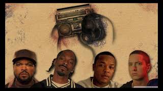 Ras Kass Ft. Snoop Dogg - LL Cool J ( DMPS Remix)