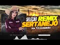 Seleo  remix sertanejo  pra toca no paredo by  djwilliamixoficial