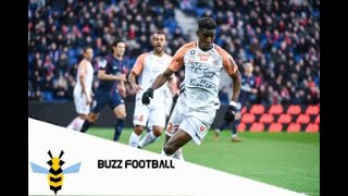 Man United eye move for RB Leipzig’s Nordi Mukiele