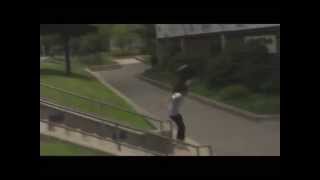 Spring 2009 Edit/Montage