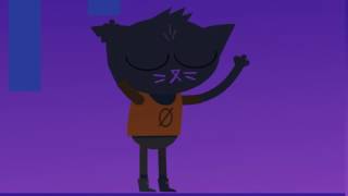 Lone Donut (NITW animated parody video)