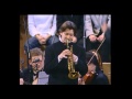 Сергей Накаряков (труба) - Hora Staccato