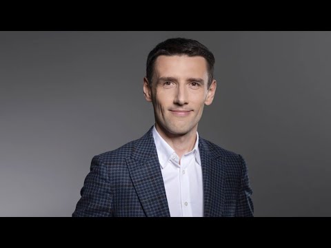 SAP NOW 2023 komentuje Piotr Grzywacz z Microsoft Polska