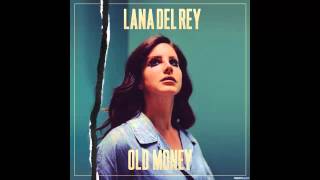 Lana Del Rey - Old money (Piano Version) Resimi