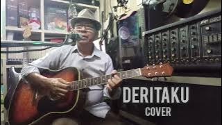 DERITAKU - Panbers|cover by cms.