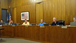 Zoning Board of Appeals- 9-7-16-  Bristol, CT