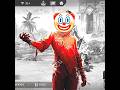 Bye Nero Character 🤡 #shortfeed #primezero #tondegamer