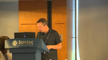 BBC Worldwide and Games - The Future | Robert NASHAK