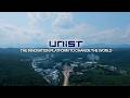 [UNIST 홍보영상] 세상을 변화시키는 혁신 플랫폼 (영어, English)