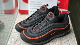 nike air max 97 x vlone