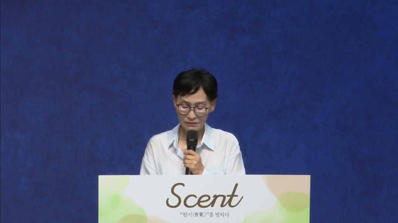 앞서 계신 하나님의 은혜ㅣ문정옥 권사ㅣ나의 간증 이야기