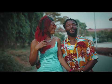 Kojo Luda - Say Yes (Official Video)