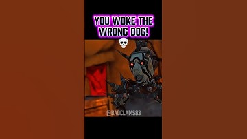 BORDERLANDS: THE MOST INSANE INTRO EVER