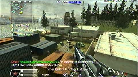 COD4 CHALLENGE LOBBY FOR FREE JUST SUB {PS3} - IAmSchwem