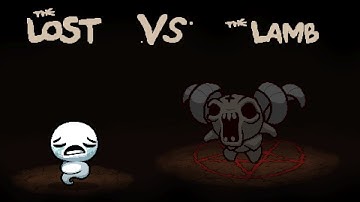 Isaac runs to fall asleep to - Lost Boys