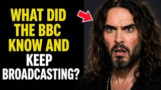 Russell Brand: What the BBC Kept Airing While Prosecutors Took 26 Years to Act