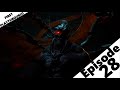 Who is this Gilgamesh wannabe?? (Black Myth Wukong ep 28)