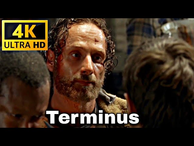 TWD] CORAL! This Is Sparta! Remix 