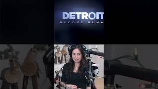 The worst possible ending in Detroit Become Human #detroitbecomehuman