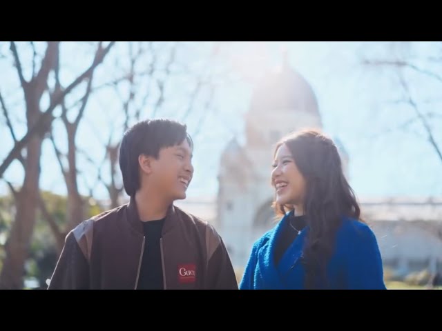 Tiara Andini, Arsy Widianto - Cantik (Official Teaser) class=