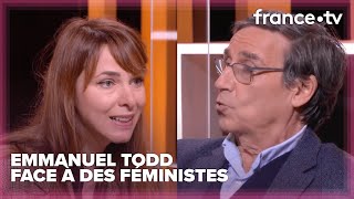 La guerre des sexes aura-t-elle lieu ? - C Ce Soir du 24 janvier 2022