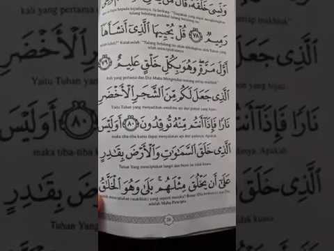 Quot Kun Fayakun Quot Jadi Maka Jadilah