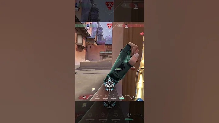 Ace #167 #valorant #ace #clips #valorantclips #gaming #valorantace #acewithkoji