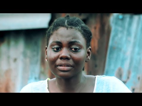 Video: Knifofia-umbo La Mwiba