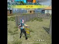 Headshot marega me || free fire ||